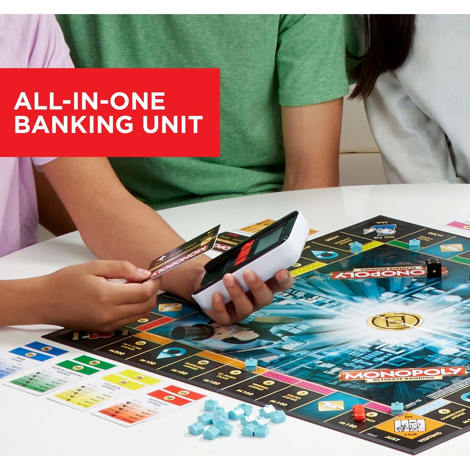 Monopoly (Stoksuz) - 3
